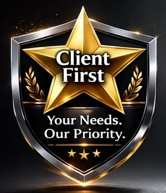 Client First