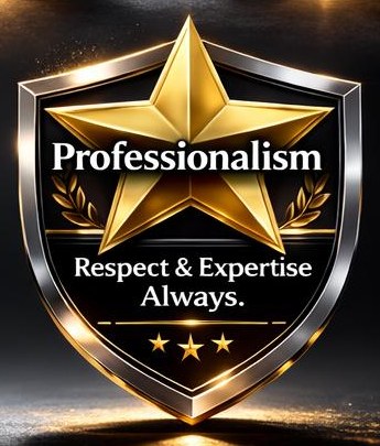 Professionalism